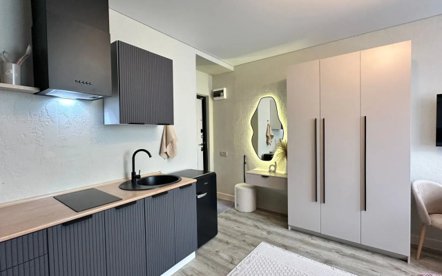 Квартира в центре города