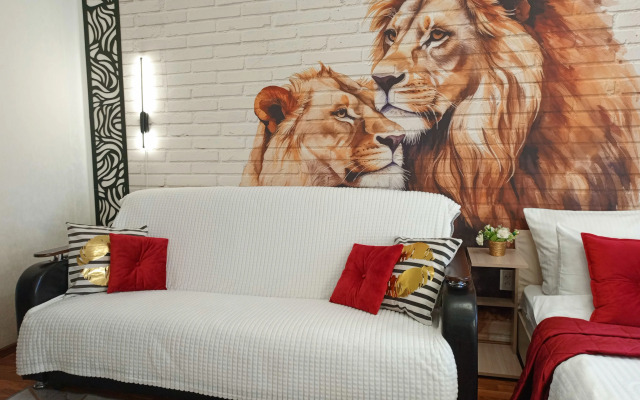 Апартаменты Рядом с ТК Елецкий