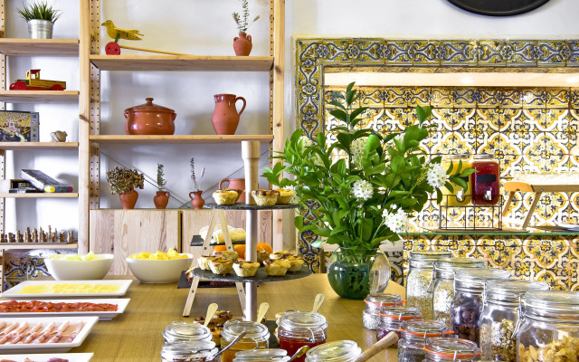 House Essence Evora Hotel by Unlock Boutique Hotels