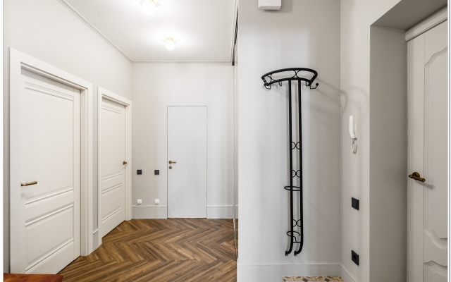 Апартаменты Buyart Apartments