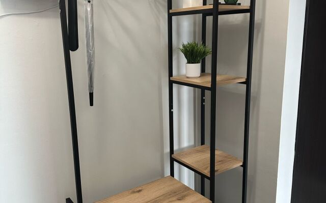 Квартира Прекрасная квартира недалеко от центра