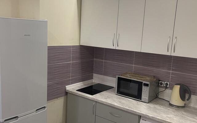 Апартаменты Малиновского Выезд М4