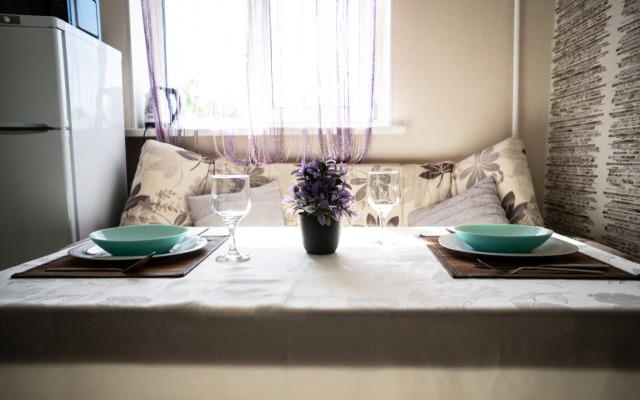 Апартаменты Планета от Resident Ufa