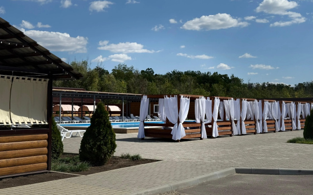База отдыха Мечта