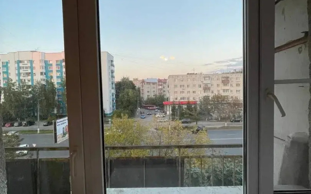 Na Suzdalskom Prospekte 21 Flat