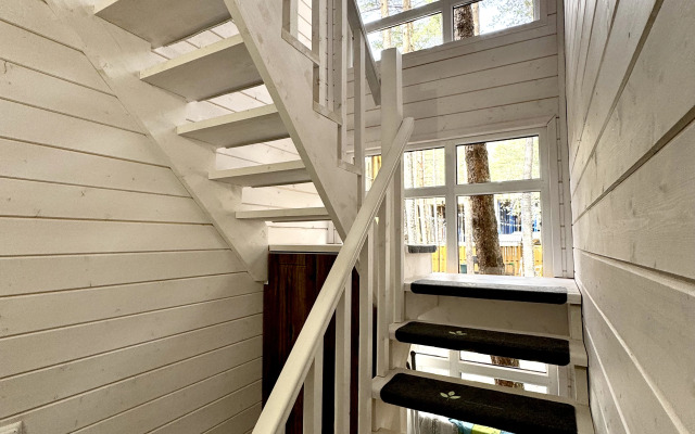 Гостевой Дом Elbrus Seasons