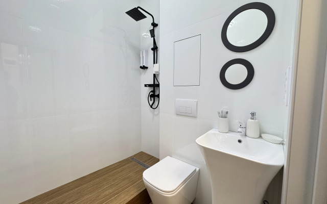 Квартира уютная от Квартирукинг