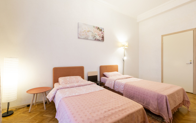 Апартаменты около м. Маяковская