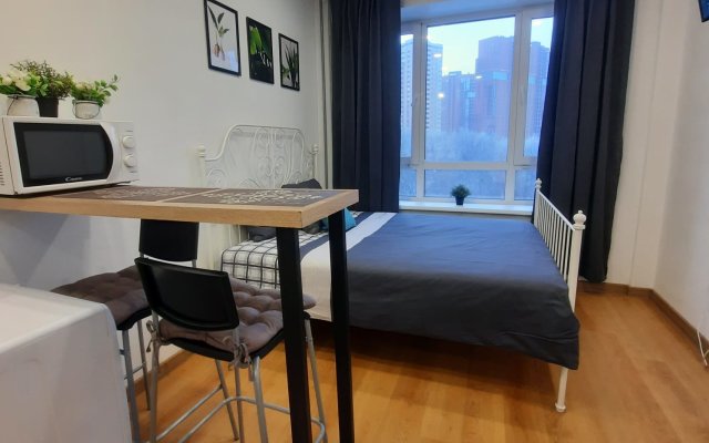Studiya na Koshurnikova Residential premises