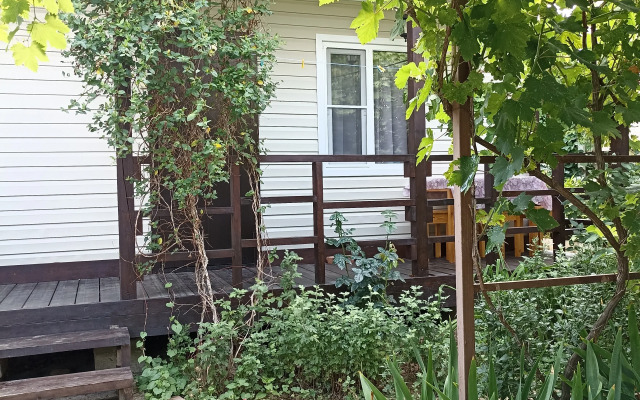Morskoy Uyut Private House