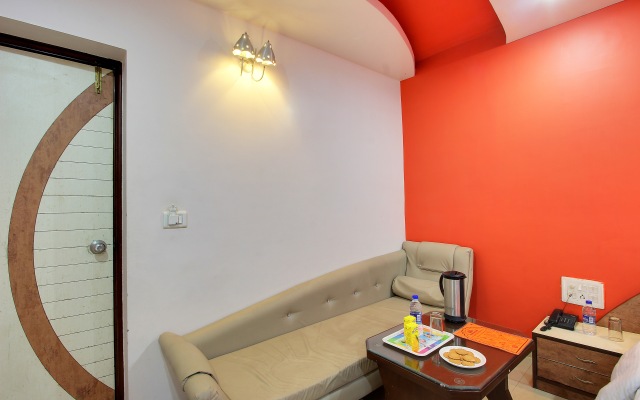 Ashoka Mount Abu Hotel