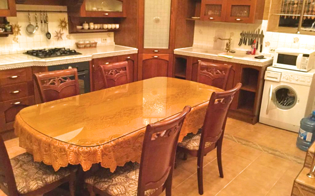 Апартаменты на Почтовой