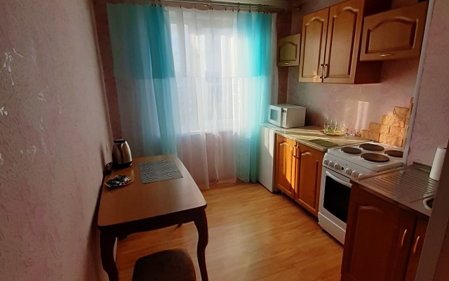 Апартаменты на Северном проезде 16