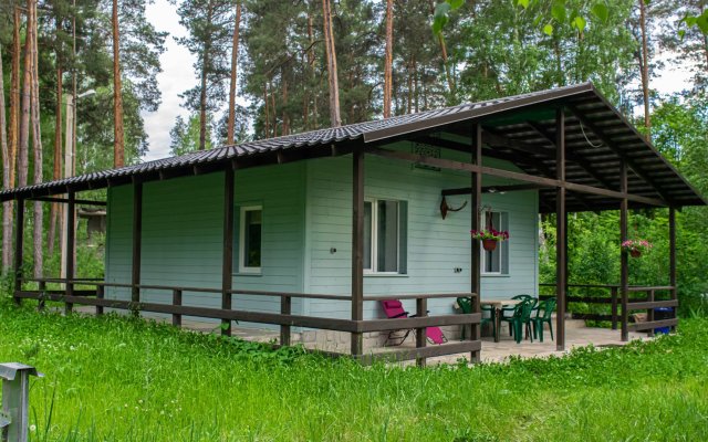 Kornitsa Guest House