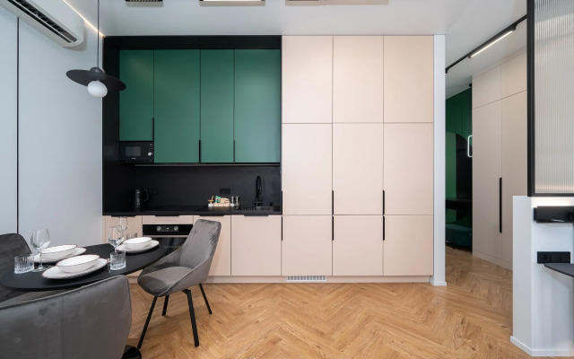 Квартира Премиум Студия