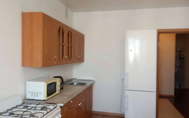 Квартира на Университетской улице 14/1