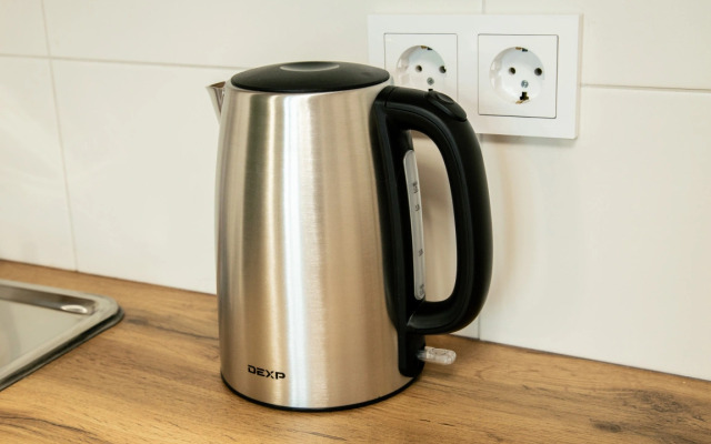 Апартаменты Уютные квартиры в Ново Ленино (2)