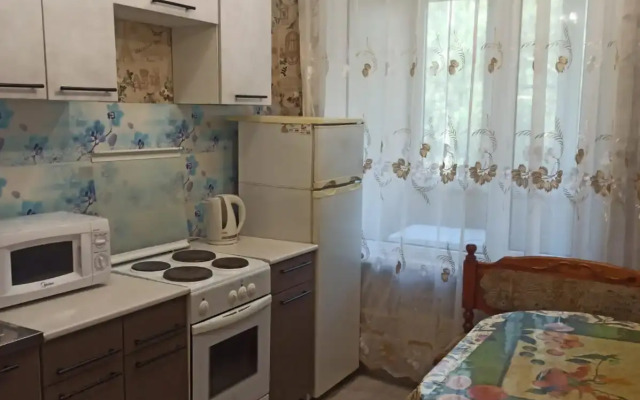 3 room Apartment in Tolyyatti