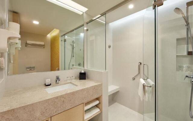 Sunway Pyramid Hotel