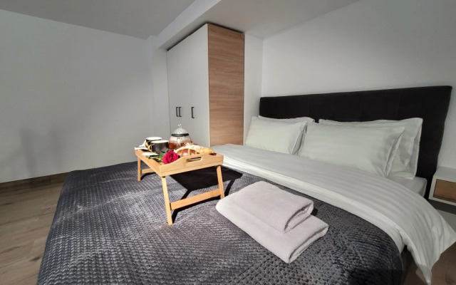 Kolizey 4 Apartments