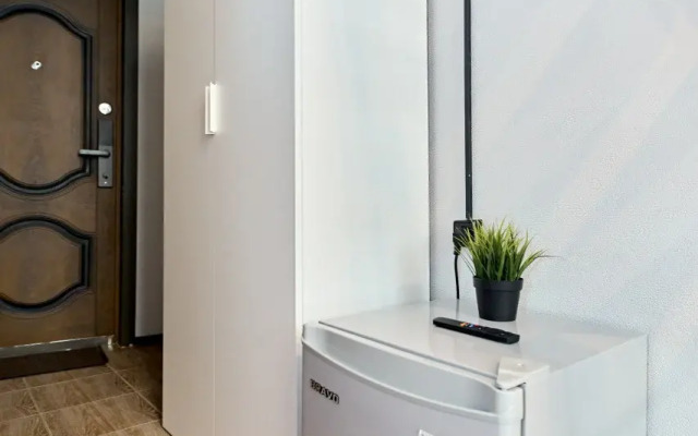 Квартира Отельбург на Петроградской