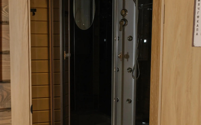 Yuryevo Home 10 Private House