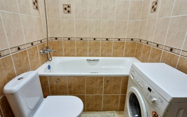 KEY2HOME na Krylova Flat