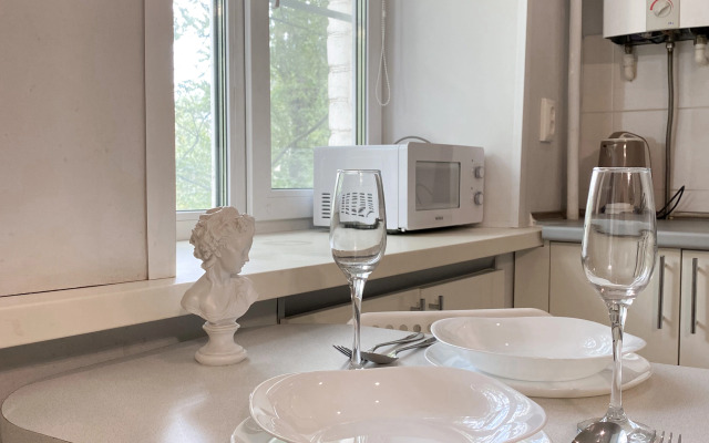 Апартаменты Красивая Квартира у Космоса