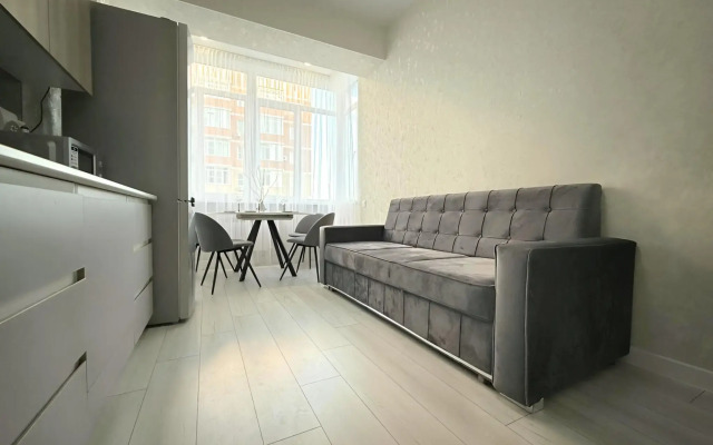 Квартира Люкс на Пестова с Видом на Реку