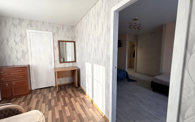 Dvuhkomnatnaya Kvartira Ekonom-klassa Apartments