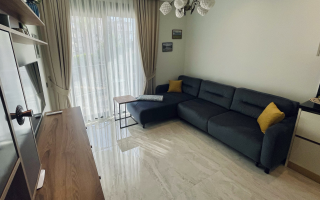 Sa Apartments 1bd Flat 300m to the Beach,  Apartments