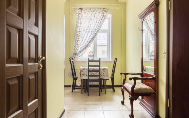 Апартаменты у Исаакиевского Собора