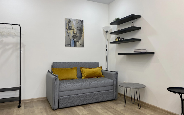 Квартира Apart_Shuya на Победе - фото 5