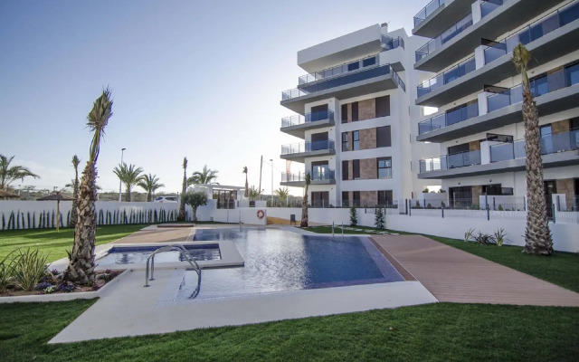 Arenales Playa 8 by Mar Holidays Apartments