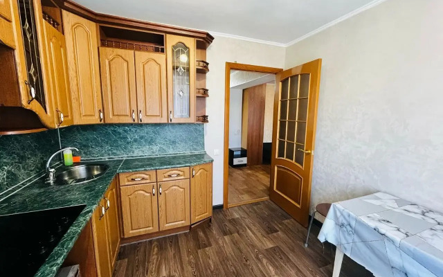 Chichkanova 89 Flat