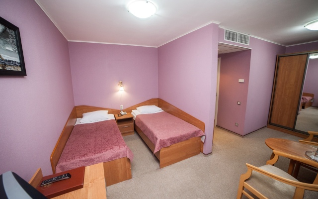 Hotel Olimp