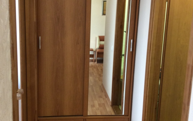 Domashnij Uyut Na Moskovskoj 77 Apartments