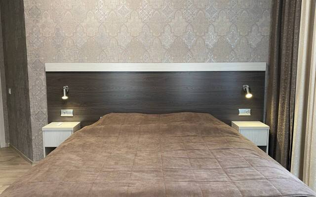 Апартаменты Волгоградская 2 №3