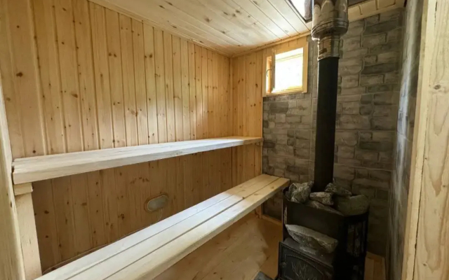 Гостевой дом Скандик