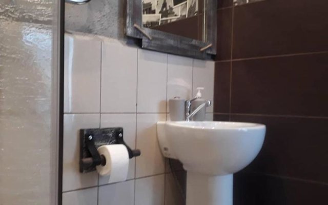Gostinitsa Platina Hotel