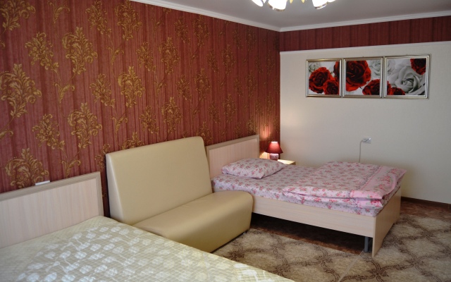 Absolyut Apartments