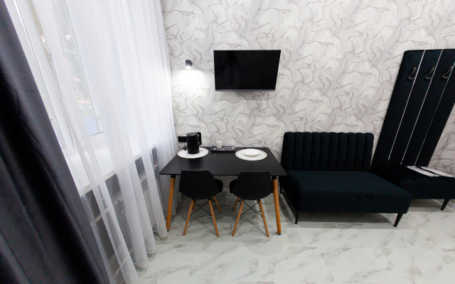 Nebo Mini-hotel
