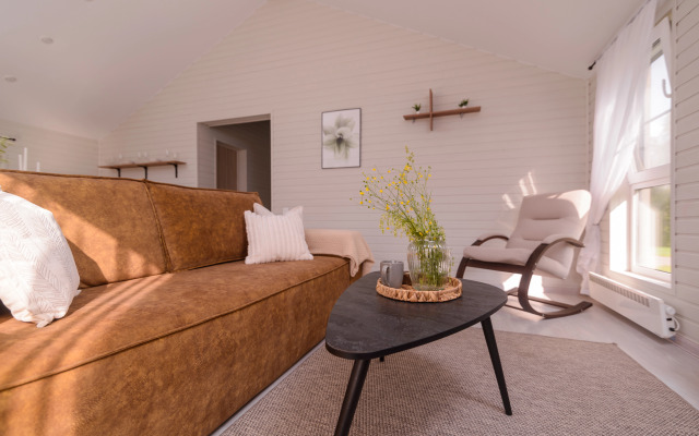 Частный Дом Simple Life Home 390