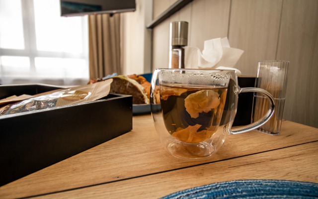 Lyubimovo 10-613 Flat