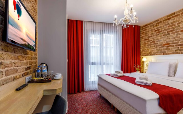 Boutique-hotel La Porte De Taksim