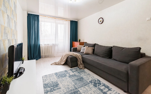 Apart+ Melnikayte 9 Apartments