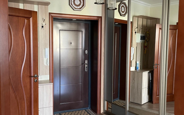 Квартира Уютная в спальном районе