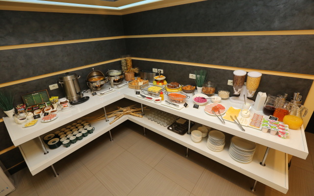 My Hotel Yerevan - Image 7
