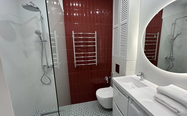 Yarkaya Yevrodvushka Zhk Frukty Flat