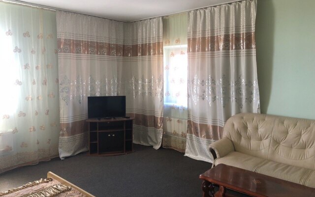 Argo Guest House